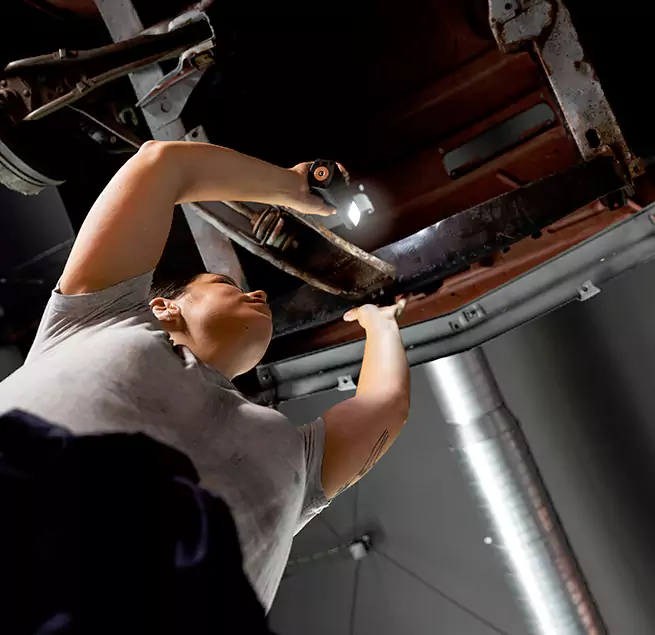 Why Homeowners & Businesses Trust Us Woodlawn, MD