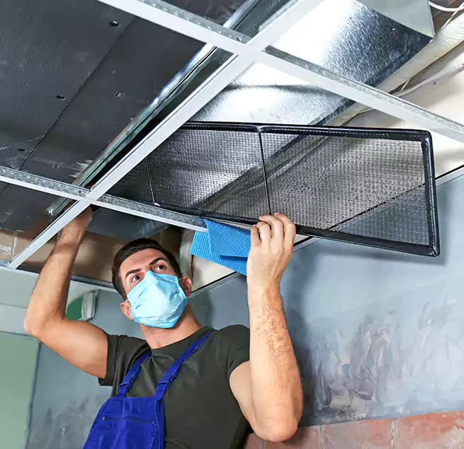 Why Homeowners Businesses Trust Us in Woodlawn, MD