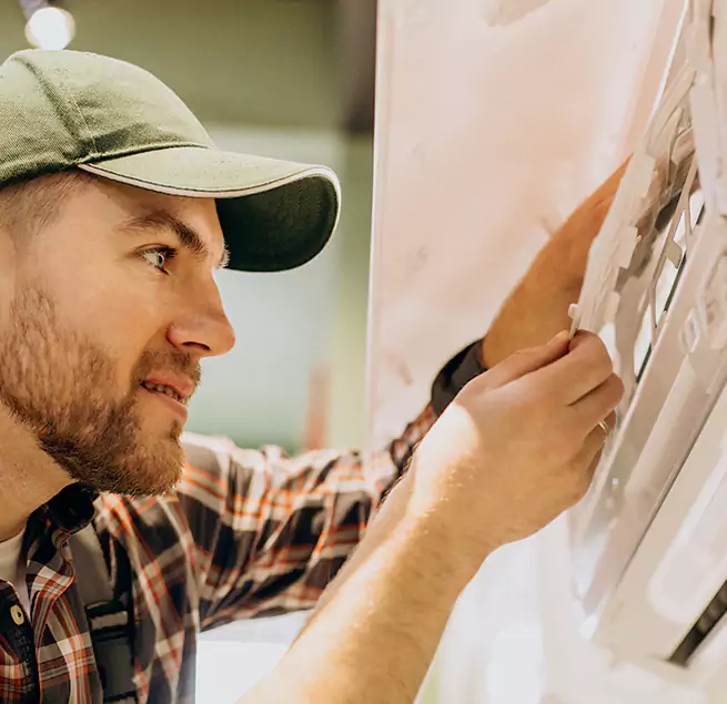 Why Homeowners & Businesses Trust Us in Woodlawn, MD?