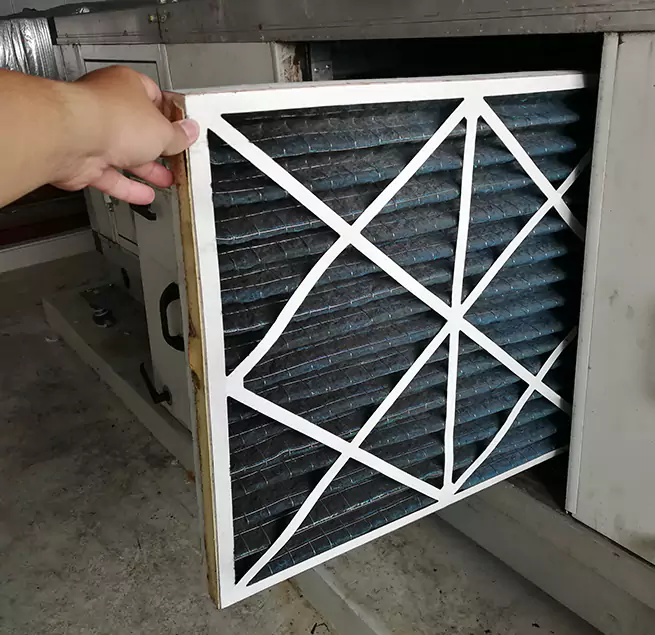 Why Homeowners & Businesses Trust Us Woodlawn, MD?